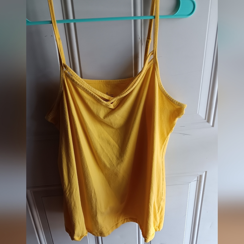 Torrid Tank NWOT